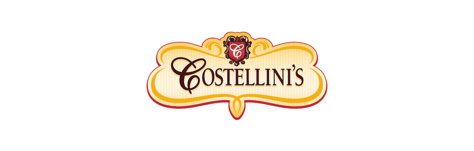 Costellinis_logo_intro